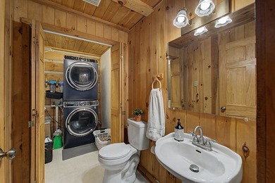 Wouldn't you love a cabin with creek frontage the length of the - photo 34