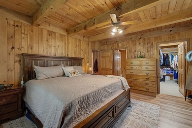 Wouldn't you love a cabin with creek frontage the length of the - photo 35