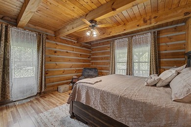 Wouldn't you love a cabin with creek frontage the length of the - photo 36