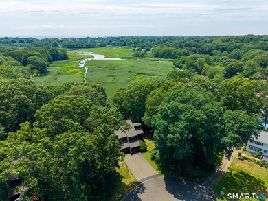Fabulous 8 unit complex on cul-de-sac. Gorgeous marsh views - photo 39