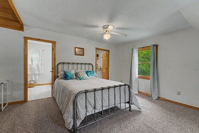 Wouldn't you love a cabin with creek frontage the length of the - photo 39