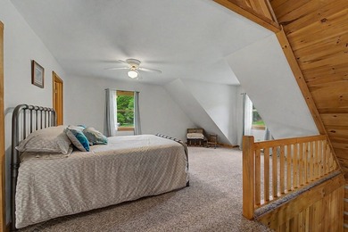Wouldn't you love a cabin with creek frontage the length of the - photo 41
