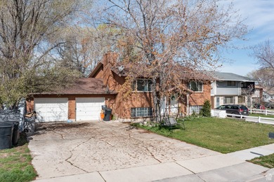 Lake Townhome/Townhouse For Sale in Springville, Utah