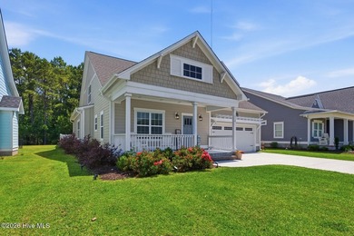 Welcome to Summerhouse on Everett Bay -- where coastal living - photo 3