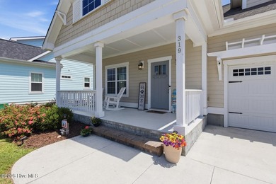 Welcome to Summerhouse on Everett Bay -- where coastal living - photo 5
