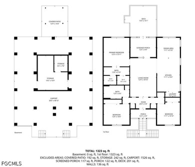 Amazing Opportunity! Newly Renovated, Gorgeous Island Style - photo 46