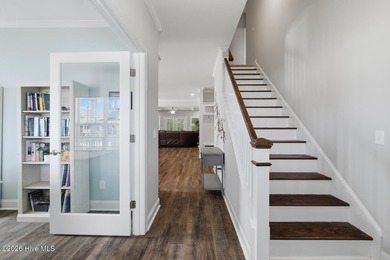 Welcome to Summerhouse on Everett Bay -- where coastal living - photo 6