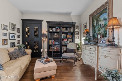 This exquisite Shea Latigo residence, located on the golf course - photo 8