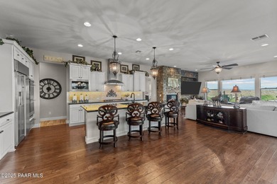 This exquisite Shea Latigo residence, located on the golf course - photo 10