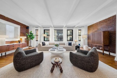 Loft 5 at 15 West 17th Street, approximately 2,221 square feet - photo 1