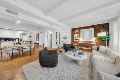 Loft 5 at 15 West 17th Street, approximately 2,221 square feet - photo 3