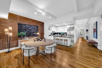 Loft 5 at 15 West 17th Street, approximately 2,221 square feet - photo 4