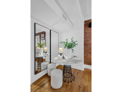 Loft 5 at 15 West 17th Street, approximately 2,221 square feet - photo 5