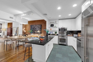 Loft 5 at 15 West 17th Street, approximately 2,221 square feet - photo 6
