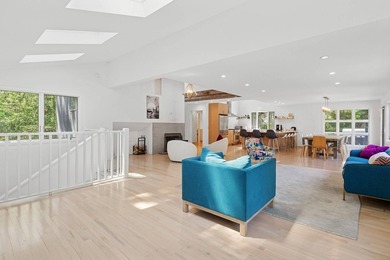 Perfectly situated on an acre in the heart of Water Mill, this - photo 6