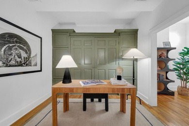 Loft 5 at 15 West 17th Street, approximately 2,221 square feet - photo 9