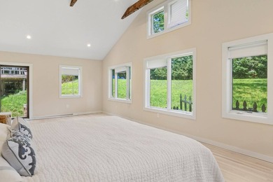 Perfectly situated on an acre in the heart of Water Mill, this - photo 9