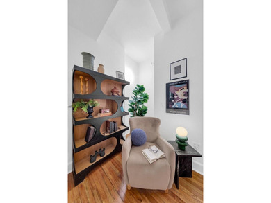 Loft 5 at 15 West 17th Street, approximately 2,221 square feet - photo 10