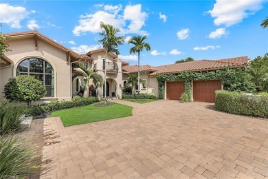 Welcome to Prato Grand Estates at Talis Park, where timeless - photo 2
