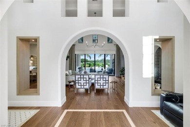 Welcome to Prato Grand Estates at Talis Park, where timeless - photo 3