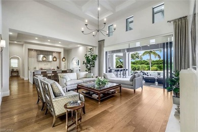 Welcome to Prato Grand Estates at Talis Park, where timeless - photo 4