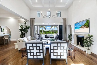 Welcome to Prato Grand Estates at Talis Park, where timeless - photo 5