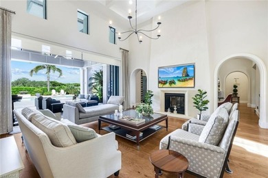 Welcome to Prato Grand Estates at Talis Park, where timeless - photo 6