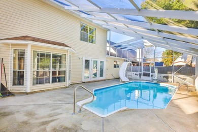 New Roof Included Before Closing! In addition to a brand-new - photo 6