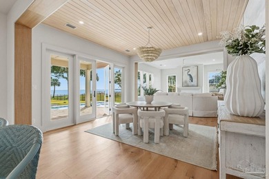 Located on Pensacola Bay, this fabulous residence features three - photo 5