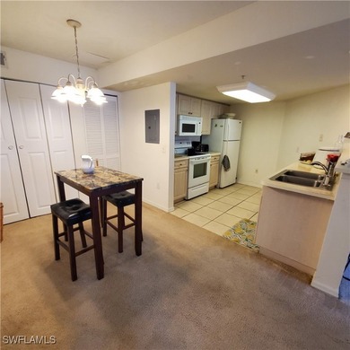 Nice end unit on 1st floor (so no steps to climb with your - photo 8