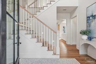 Located on Pensacola Bay, this fabulous residence features three - photo 8