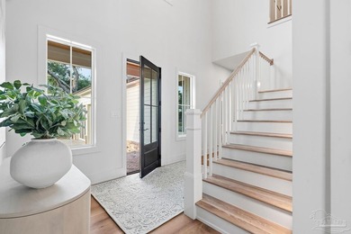 Located on Pensacola Bay, this fabulous residence features three - photo 9