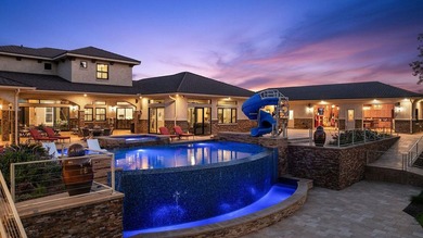 911 Legends Parkway is the epitome of Lake LBJ waterfront - photo 3