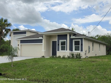 Completed and ready for immediate move-in! This truly - photo 3