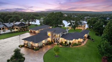 911 Legends Parkway is the epitome of Lake LBJ waterfront - photo 5