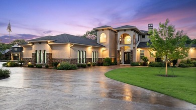 911 Legends Parkway is the epitome of Lake LBJ waterfront - photo 6