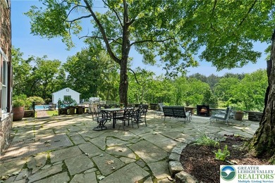 This stunning 150 acre Bucks County gentleman's farm is the - photo 6