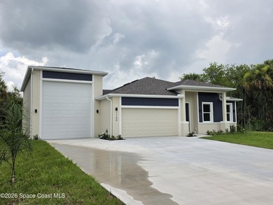 Completed and ready for immediate move-in! This truly - photo 6