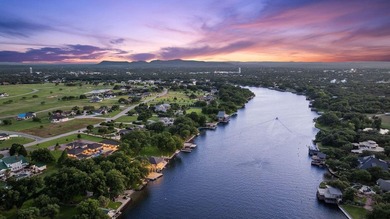 911 Legends Parkway is the epitome of Lake LBJ waterfront - photo 7