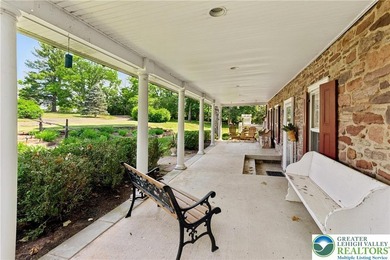 This stunning 150 acre Bucks County gentleman's farm is the - photo 7