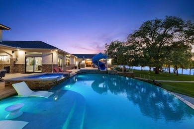 911 Legends Parkway is the epitome of Lake LBJ waterfront - photo 8