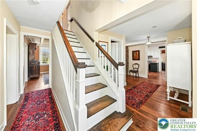 This stunning 150 acre Bucks County gentleman's farm is the - photo 8
