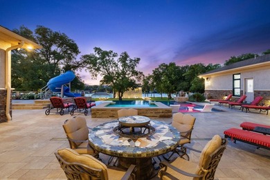 911 Legends Parkway is the epitome of Lake LBJ waterfront - photo 9