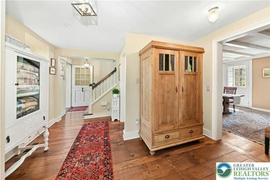 This stunning 150 acre Bucks County gentleman's farm is the - photo 9