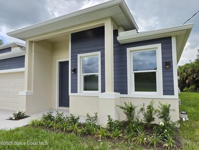Completed and ready for immediate move-in! This truly - photo 9