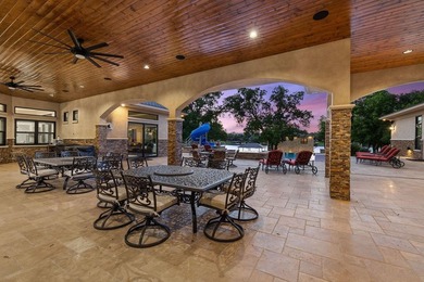 911 Legends Parkway is the epitome of Lake LBJ waterfront - photo 10