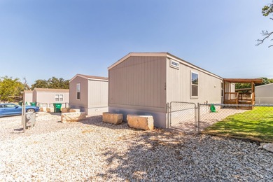 Lake LBJ Commercial For Sale in Granite Shoals Texas