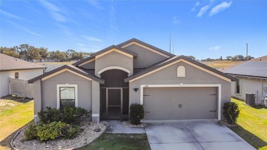 Lake Marie Home For Sale in Dundee Florida