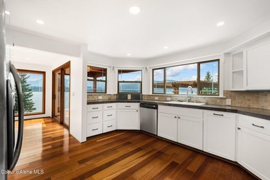Riverfront living at 161 River Birch Rd with 110 ft of private - photo 12