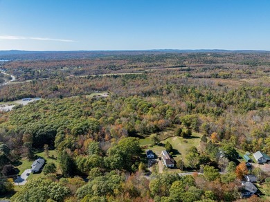 Originally built in 1850, this thoughtfully maintained farmhouse - photo 12